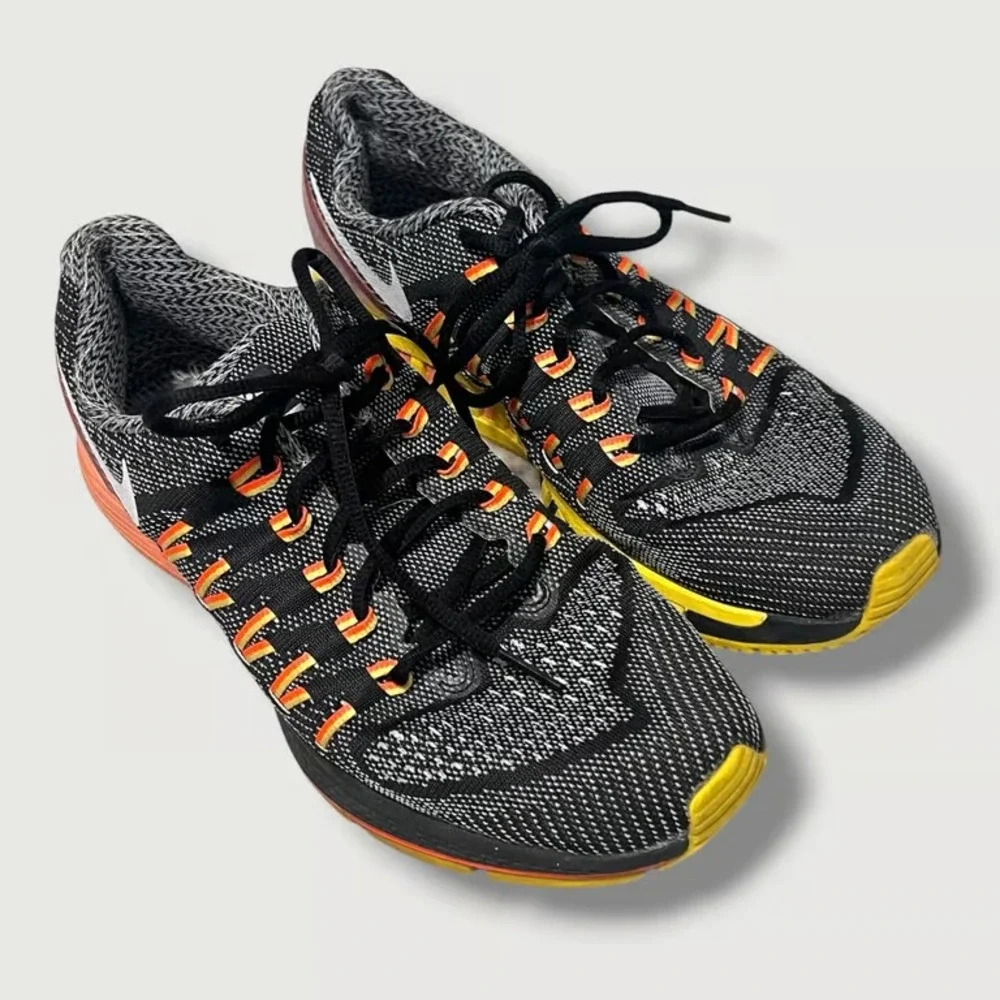 Nike Air Zoom Odyssey Womens Sneakers Running Shoes Size 10.5
